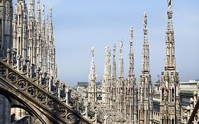 Bb Hotels Aparthotel Bocconi  2*