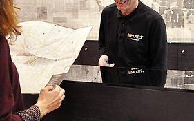 Bb Hotels Aparthotel Bocconi  2*